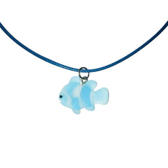 Goldfish Necklace