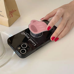 Good Mood iPhone Case