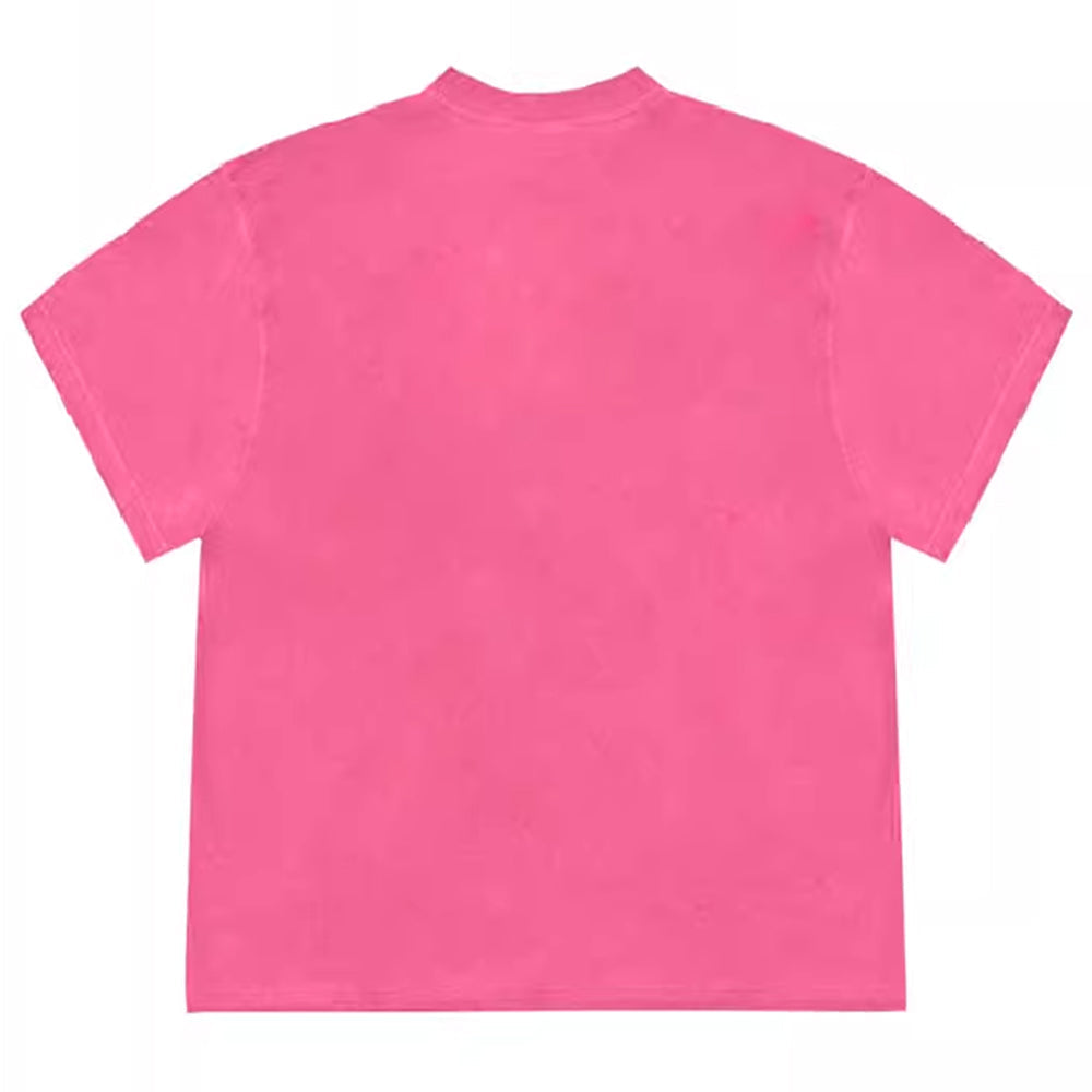 Graffiti Dreams Cat T-Shirt