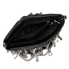 Industrial Chaos Chain Bag