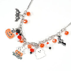 Halloween Aesthetic Necklace