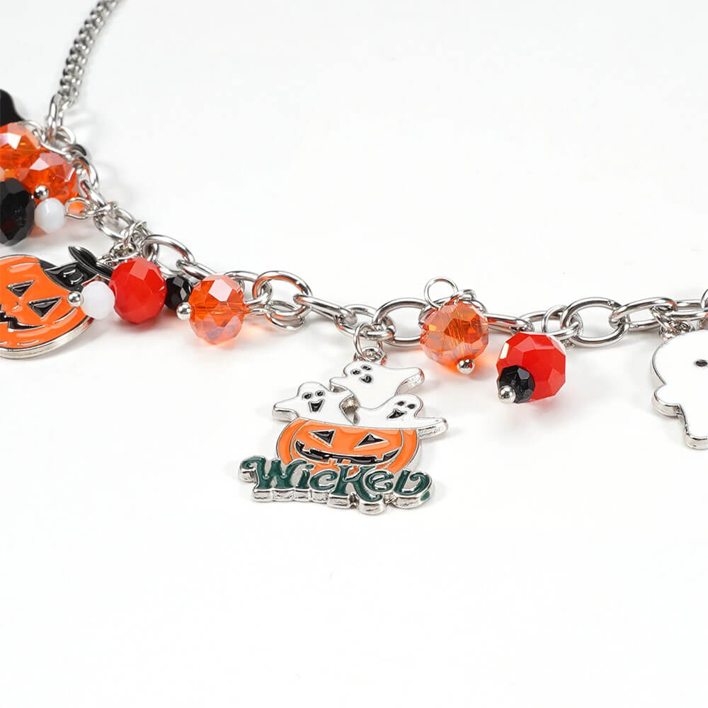 Halloween Aesthetic Necklace