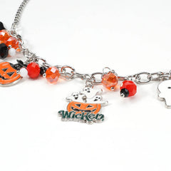 Halloween Aesthetic Necklace