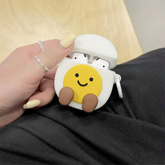 Happy Egg AirPods Case