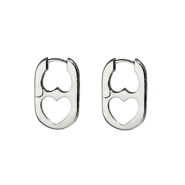 Ready For Love Mini Earrings