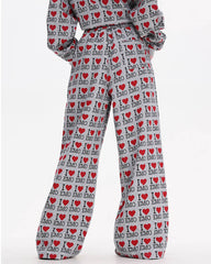 I Love Emo Sweatpants