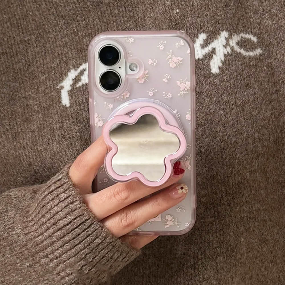 Influencer Mirror Grip