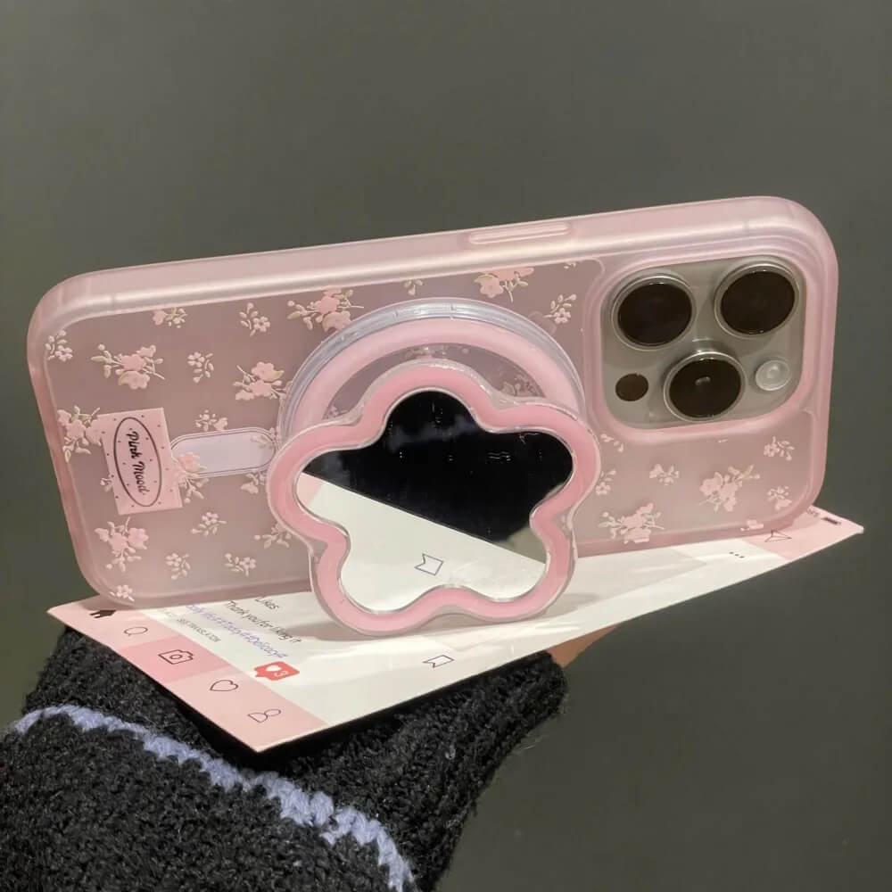 Influencer Mirror Grip
