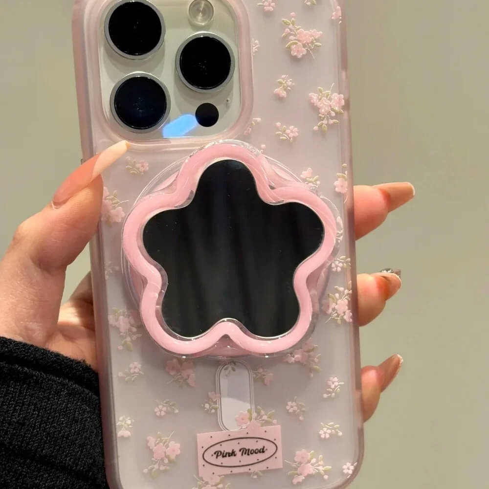 Influencer Mirror Grip