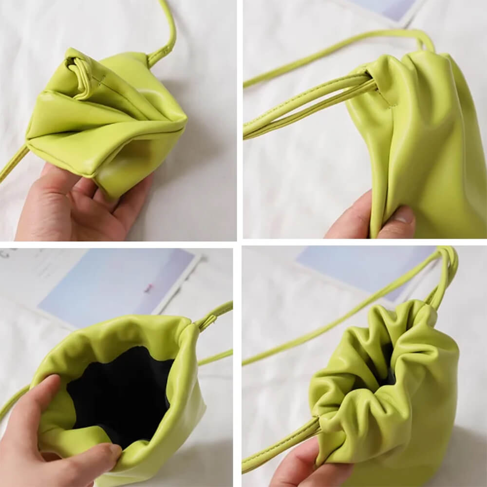 It Girl Essentials Mini Bag