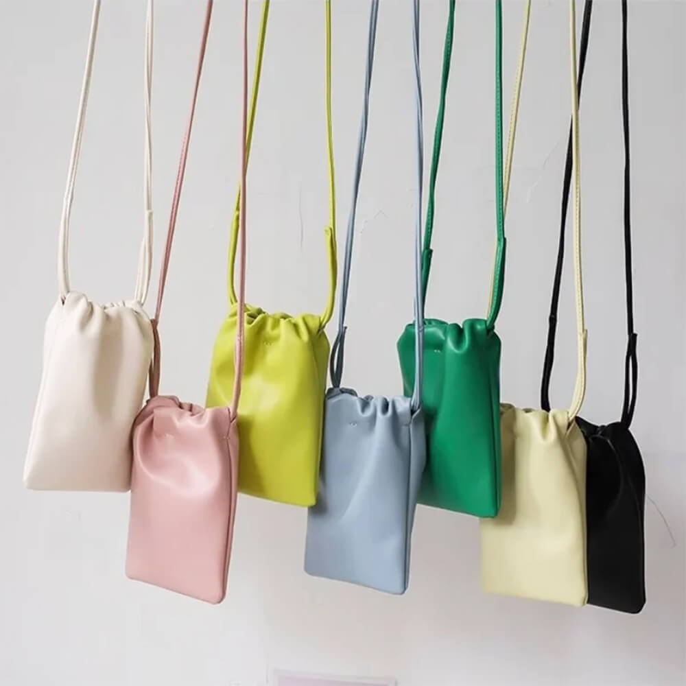 It Girl Essentials Mini Bag