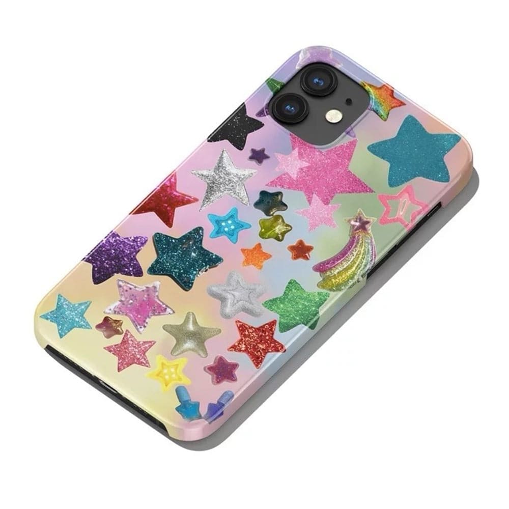 I Want Magic iPhone Case