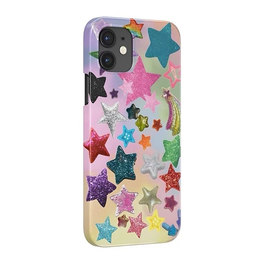 I Want Magic iPhone Case