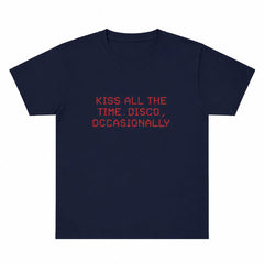 Disco Occasionally Graphic T-Shirt