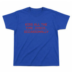 Disco Occasionally Graphic T-Shirt