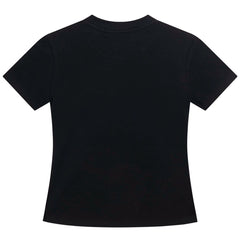 Lily Print Baby T-Shirt