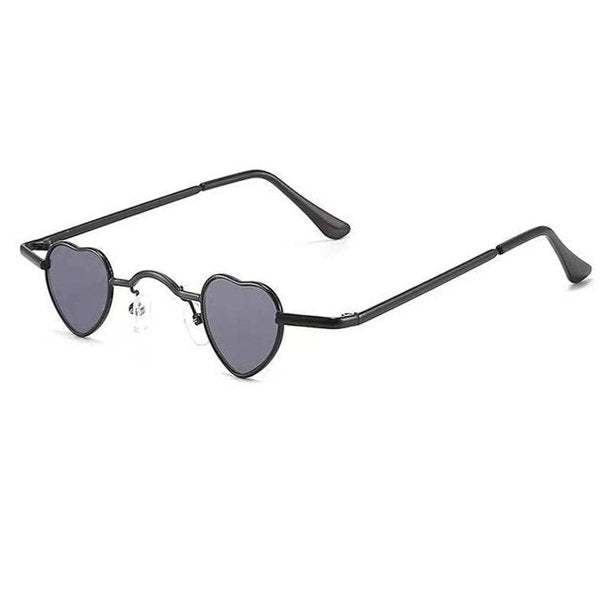 Little Heart Sunglasses
