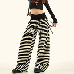 Teen Craft Loose Fit Striped Pants