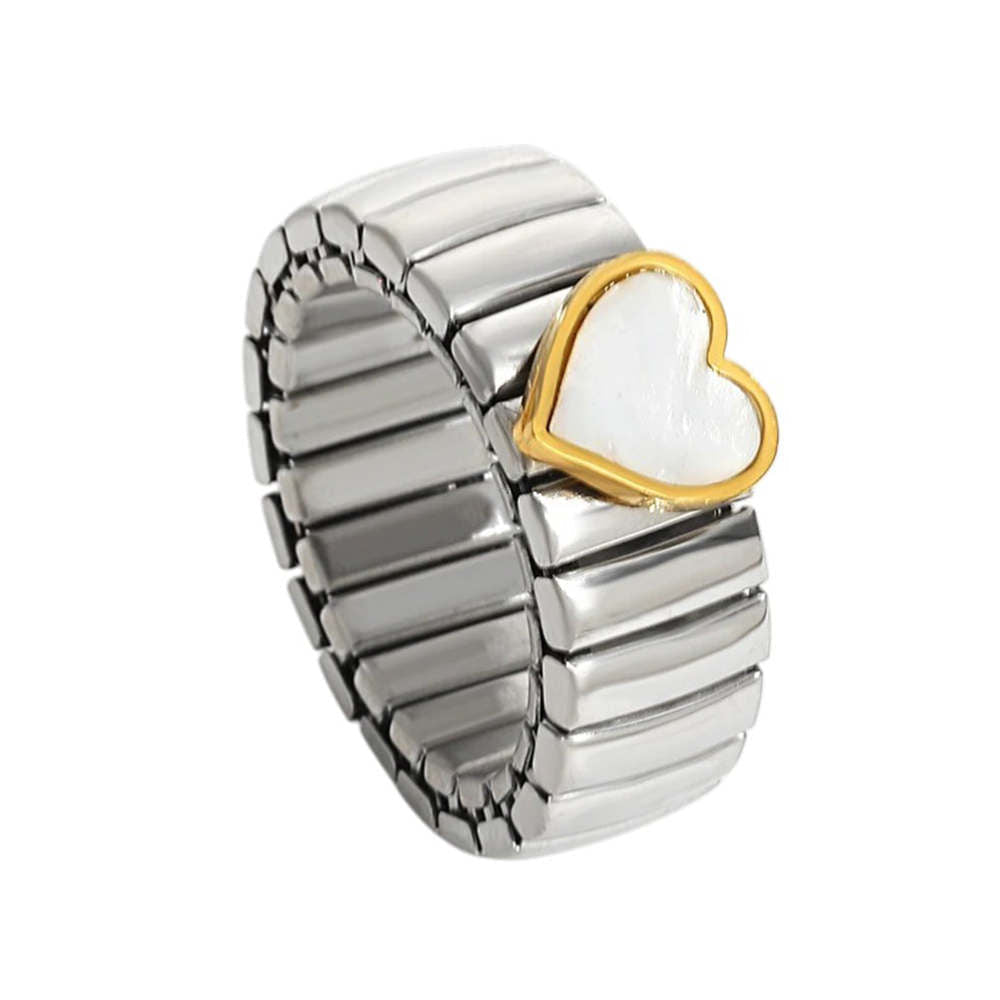 Lover Girl Statement Ring