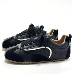 Social Rebel Low Top Sneakers