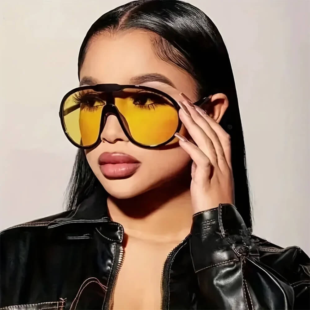 Trophy Wife Sunglasses