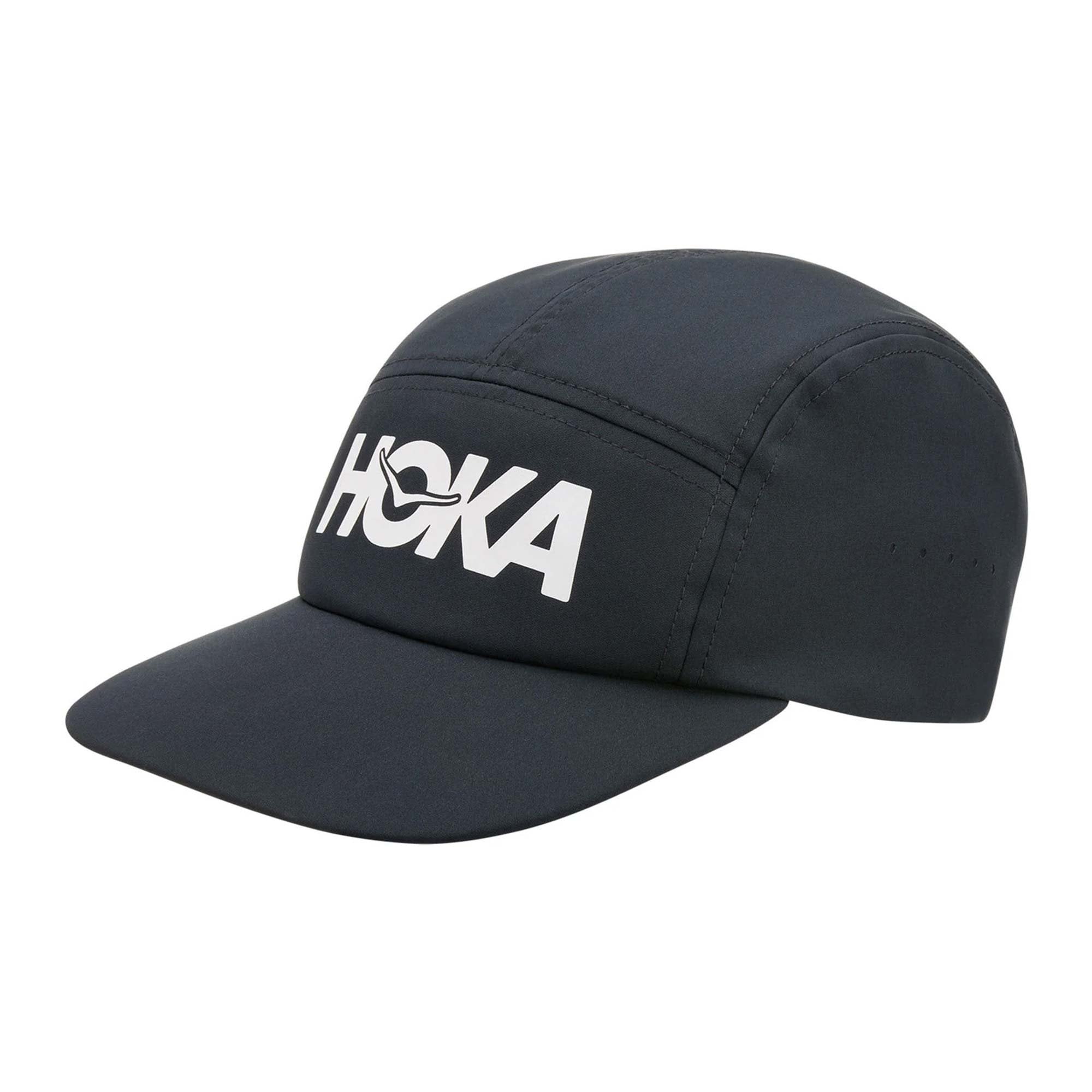 Performance Hat Black/White