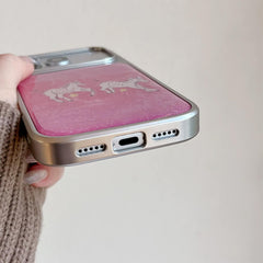 Pony Dreams iPhone Case