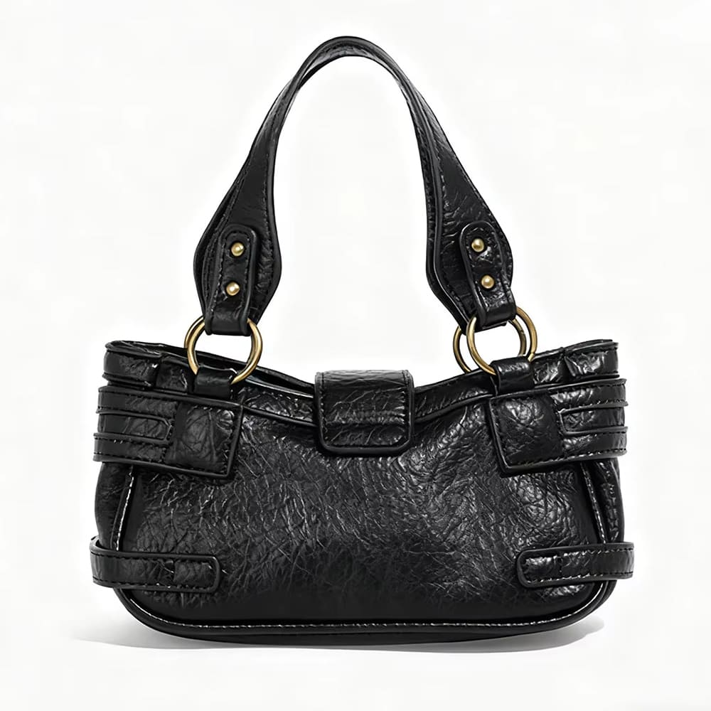 Rock The Scene Mini Bag