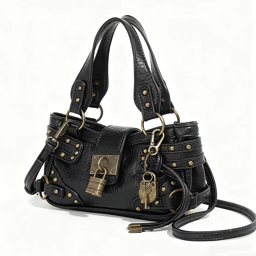 Rock The Scene Mini Bag