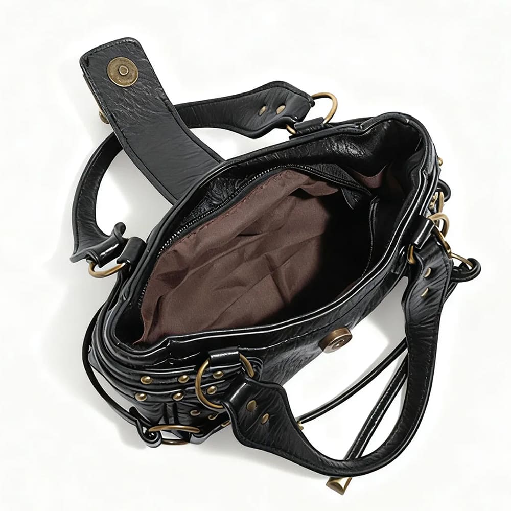 Rock The Scene Mini Bag