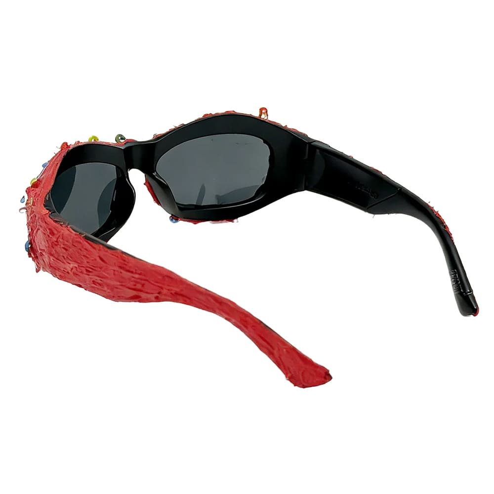 Safety Pin Chaos Sunglasses