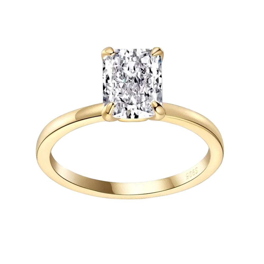 Shine Bright Ring