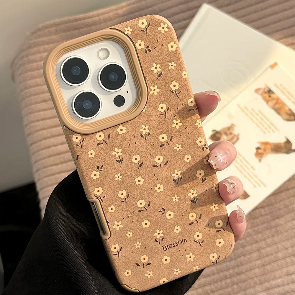 Spring Blossom iPhone Case