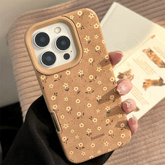 Spring Blossom iPhone Case