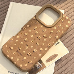 Spring Blossom iPhone Case