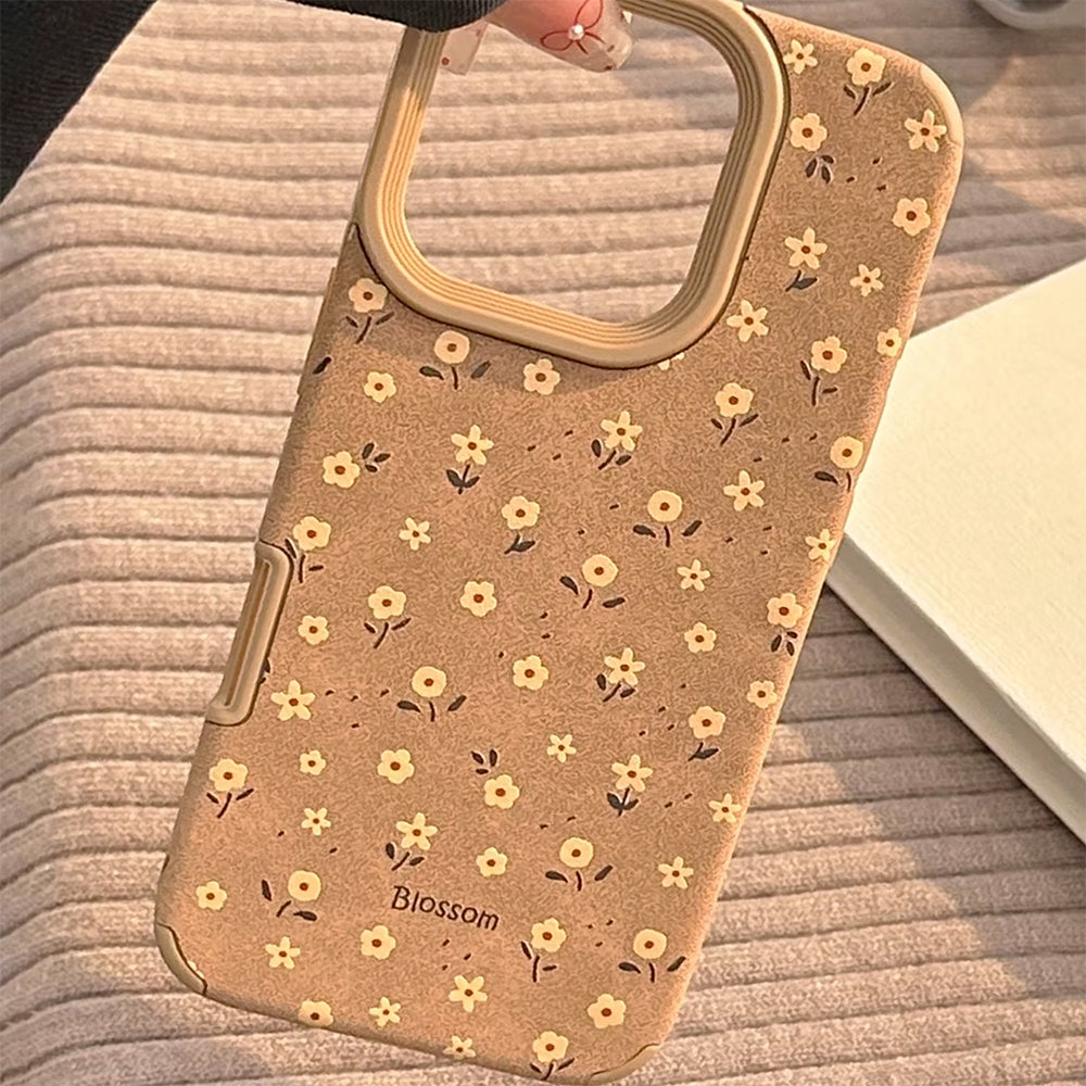 Spring Blossom iPhone Case