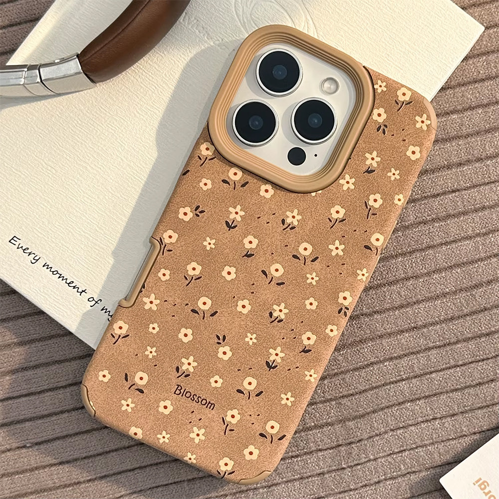 Spring Blossom iPhone Case