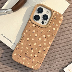 Spring Blossom iPhone Case