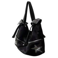 Star Girl Shoulder Bag