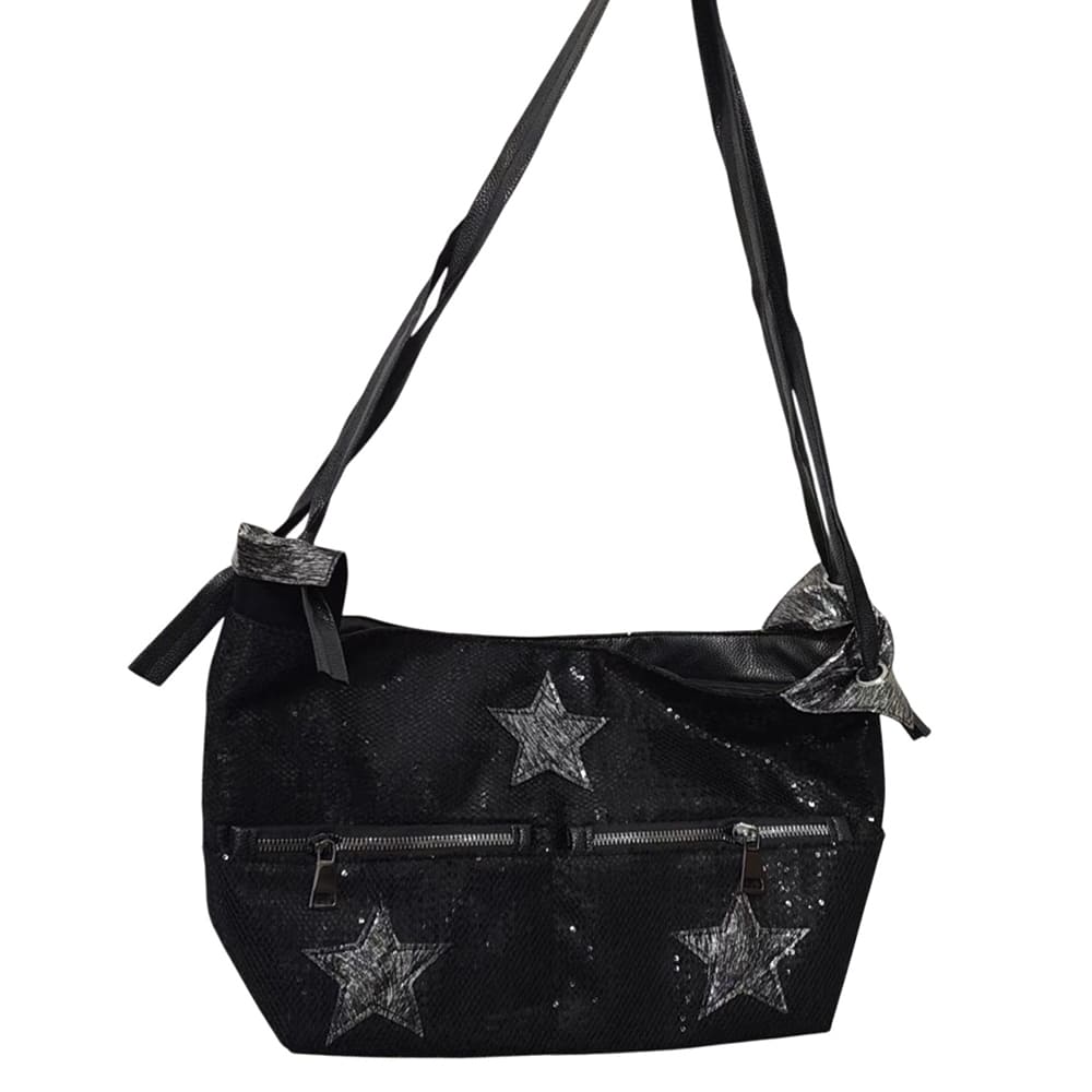 Star Girl Shoulder Bag