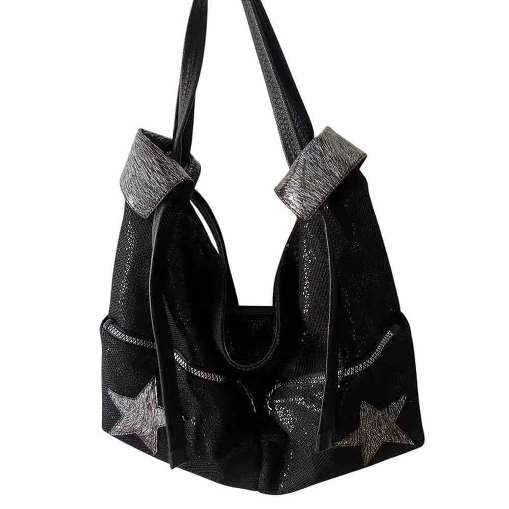 Star Girl Shoulder Bag
