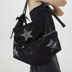 Star Girl Shoulder Bag
