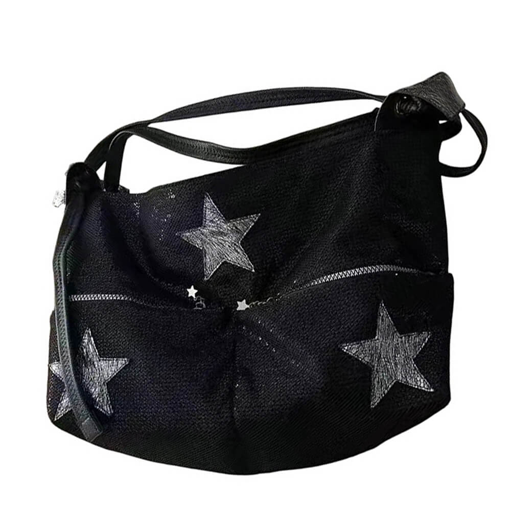 Star Girl Shoulder Bag