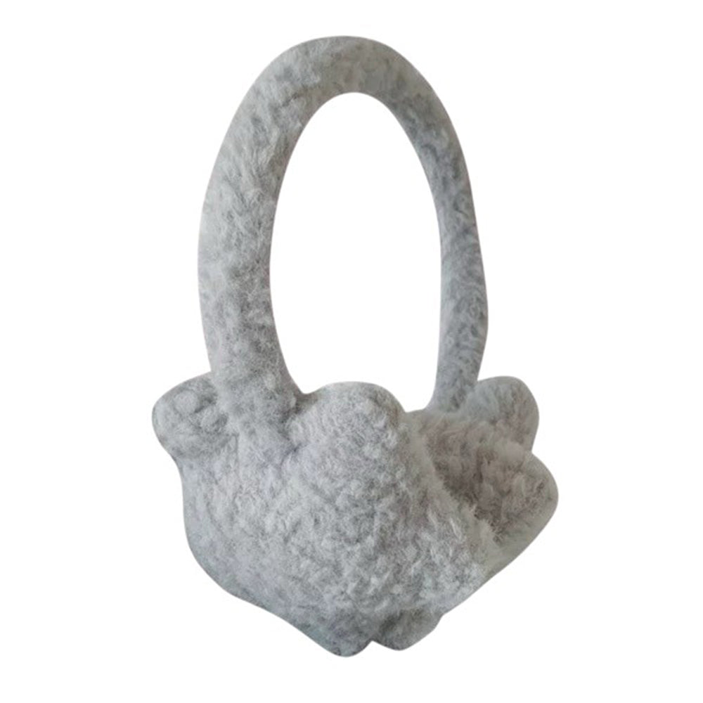 Star-Shaped Earmuffs