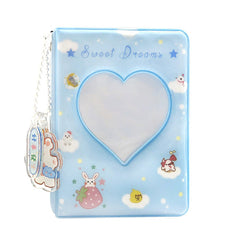 Sweet Dreams Photo Album