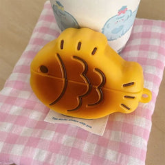Taiyaki Airpods Case