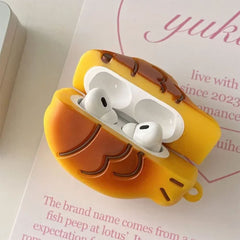 Taiyaki Airpods Case