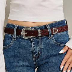 Steal Ur Crush Belt