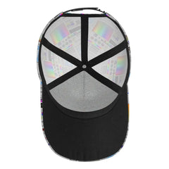 Windows XP Aesthetic Baseball Cap