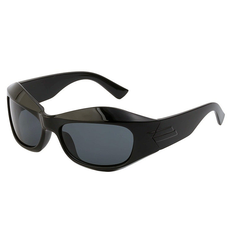 Alien Girlfriend Sunglasses